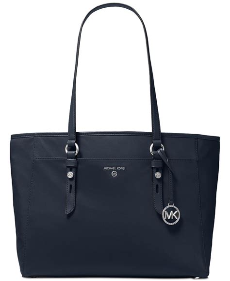 michael kors big classic tote zip|michael kors sullivan tote large.